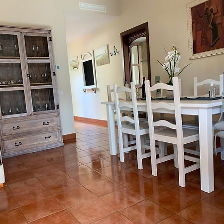 Villas La Barrosa Chiclana de la Frontera Ngoại thất bức ảnh