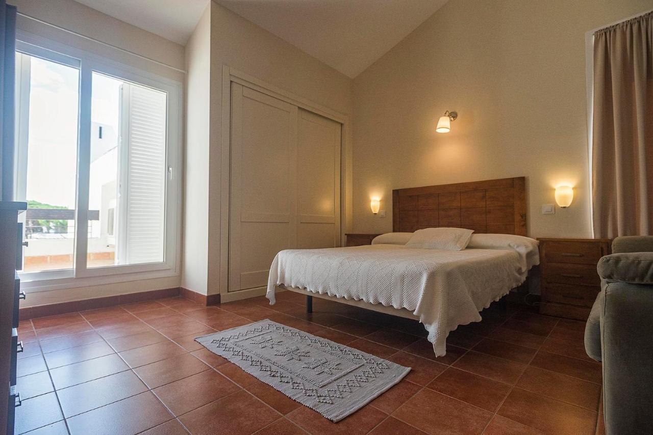 Villas La Barrosa Chiclana de la Frontera Ngoại thất bức ảnh