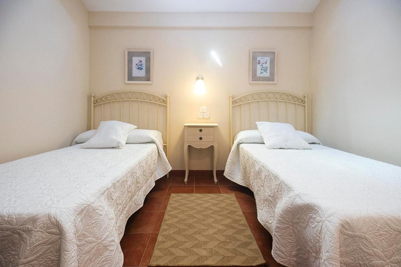 Villas La Barrosa Chiclana de la Frontera Ngoại thất bức ảnh