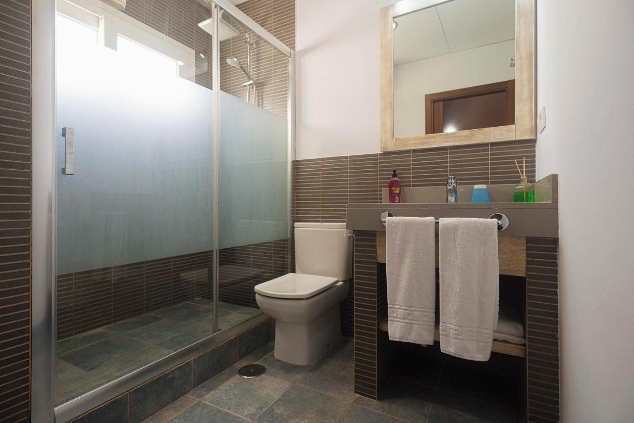 Villas La Barrosa Chiclana de la Frontera Ngoại thất bức ảnh