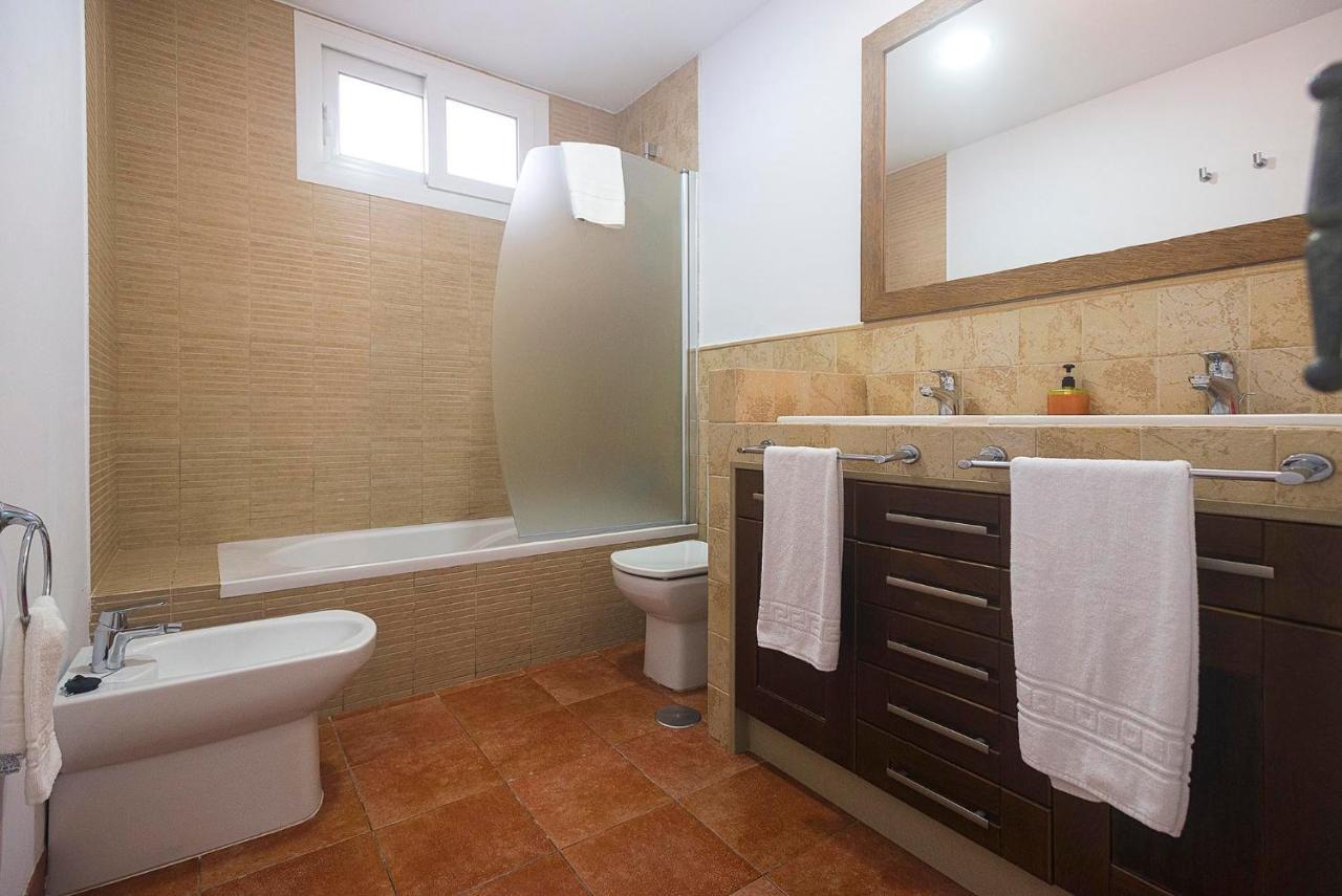 Villas La Barrosa Chiclana de la Frontera Ngoại thất bức ảnh