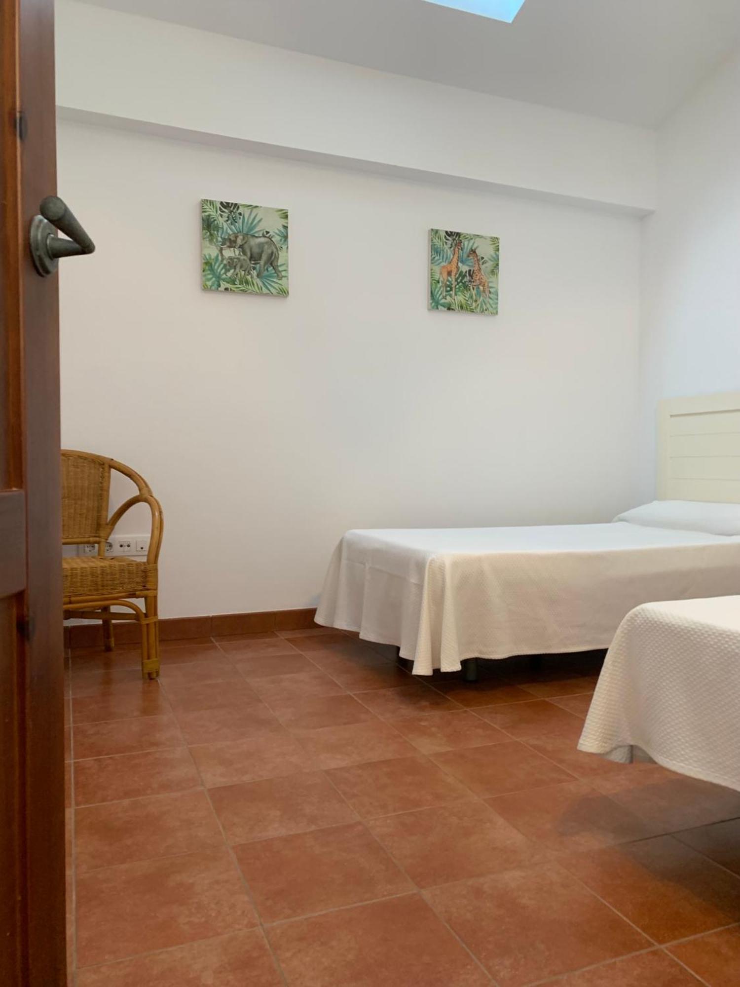 Villas La Barrosa Chiclana de la Frontera Ngoại thất bức ảnh