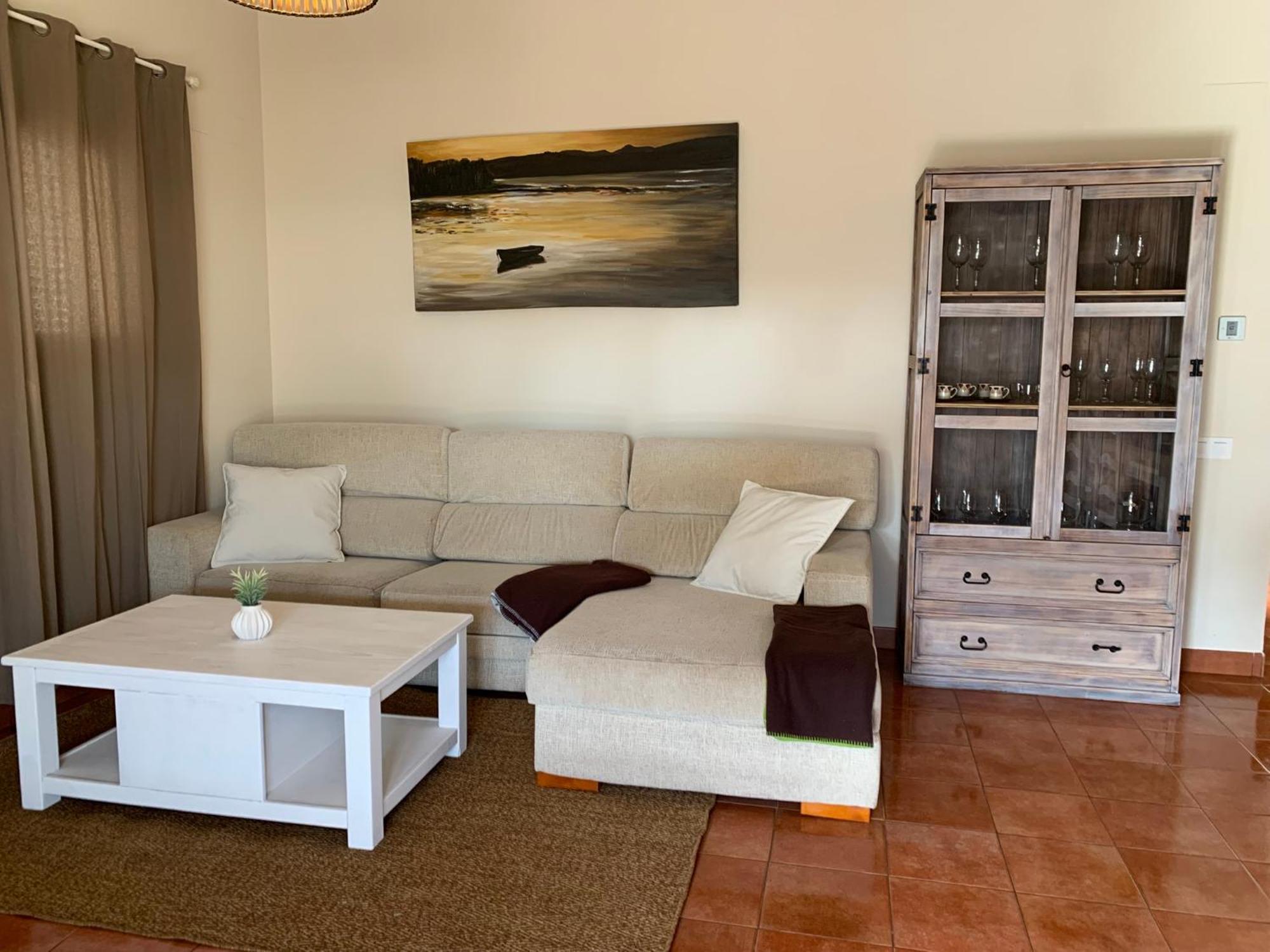 Villas La Barrosa Chiclana de la Frontera Ngoại thất bức ảnh