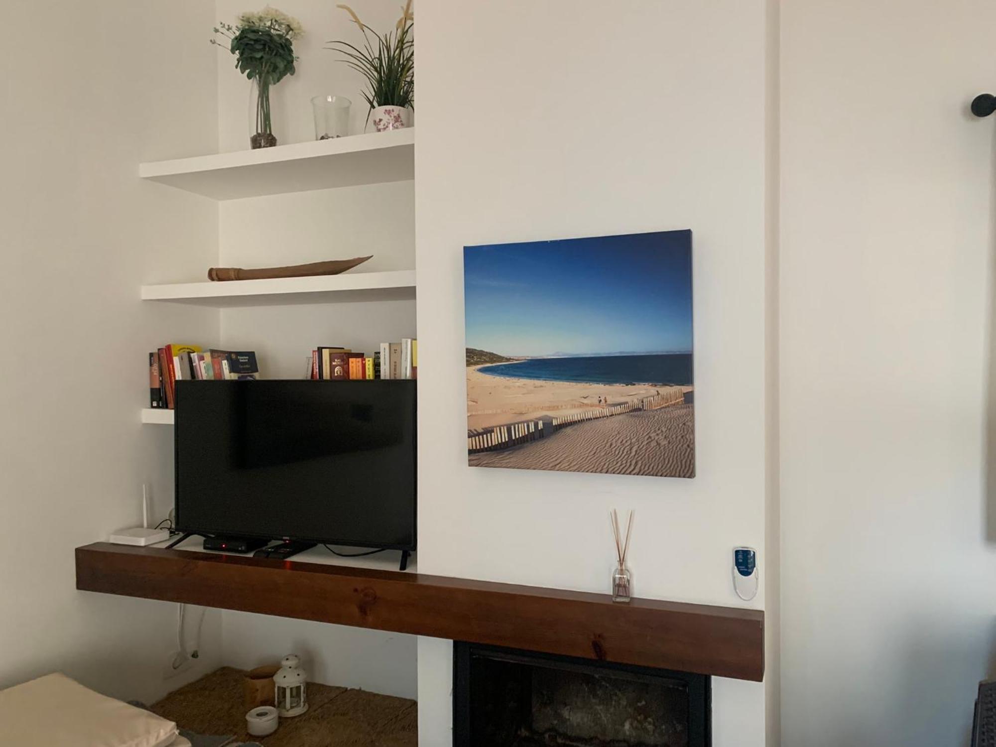Villas La Barrosa Chiclana de la Frontera Ngoại thất bức ảnh