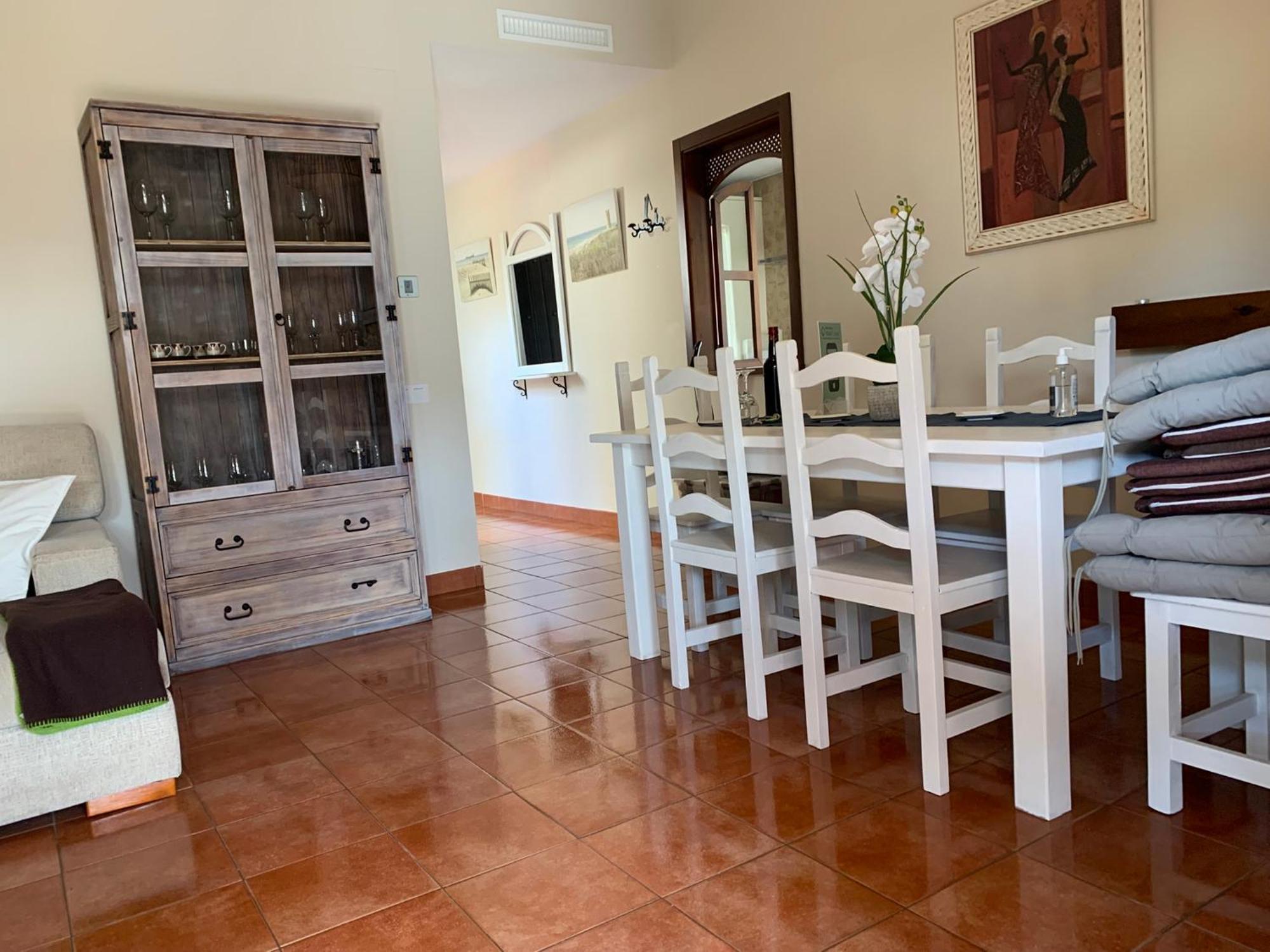 Villas La Barrosa Chiclana de la Frontera Ngoại thất bức ảnh