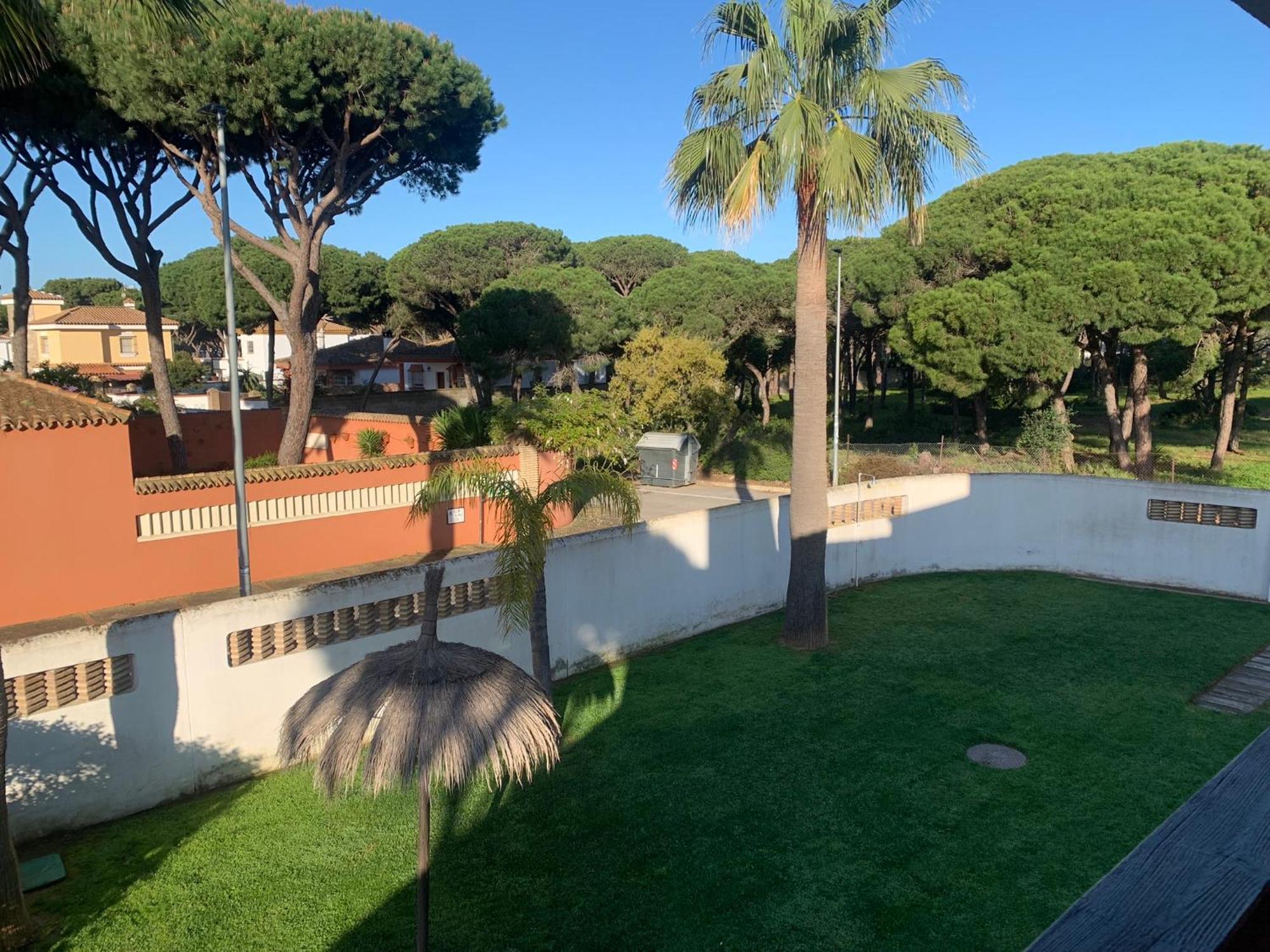Villas La Barrosa Chiclana de la Frontera Ngoại thất bức ảnh