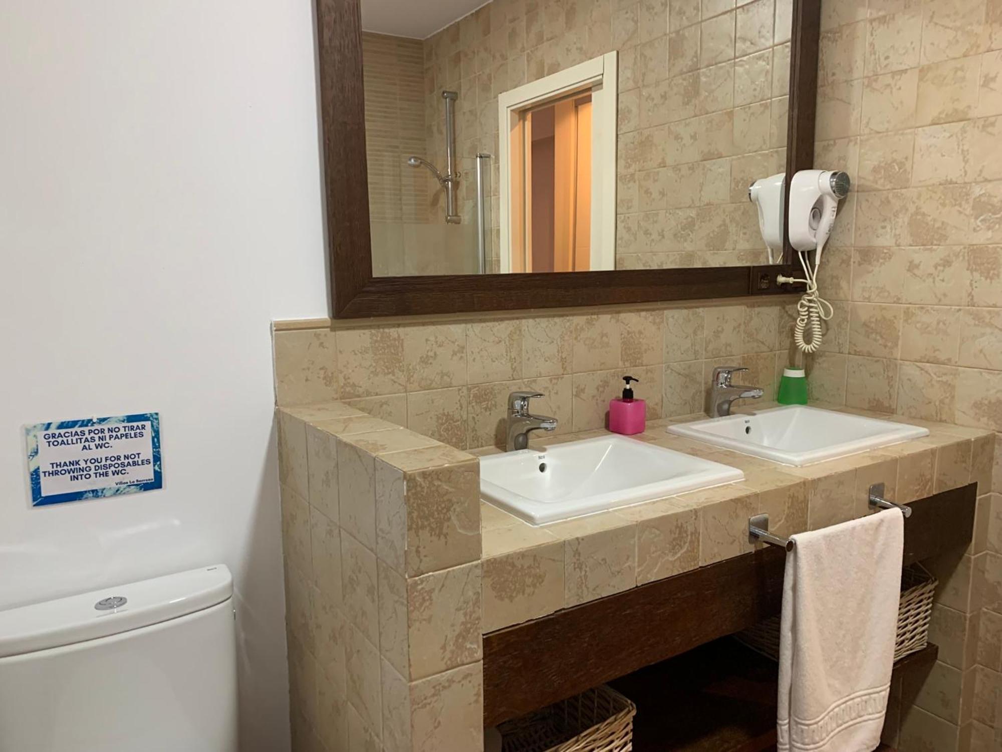 Villas La Barrosa Chiclana de la Frontera Ngoại thất bức ảnh