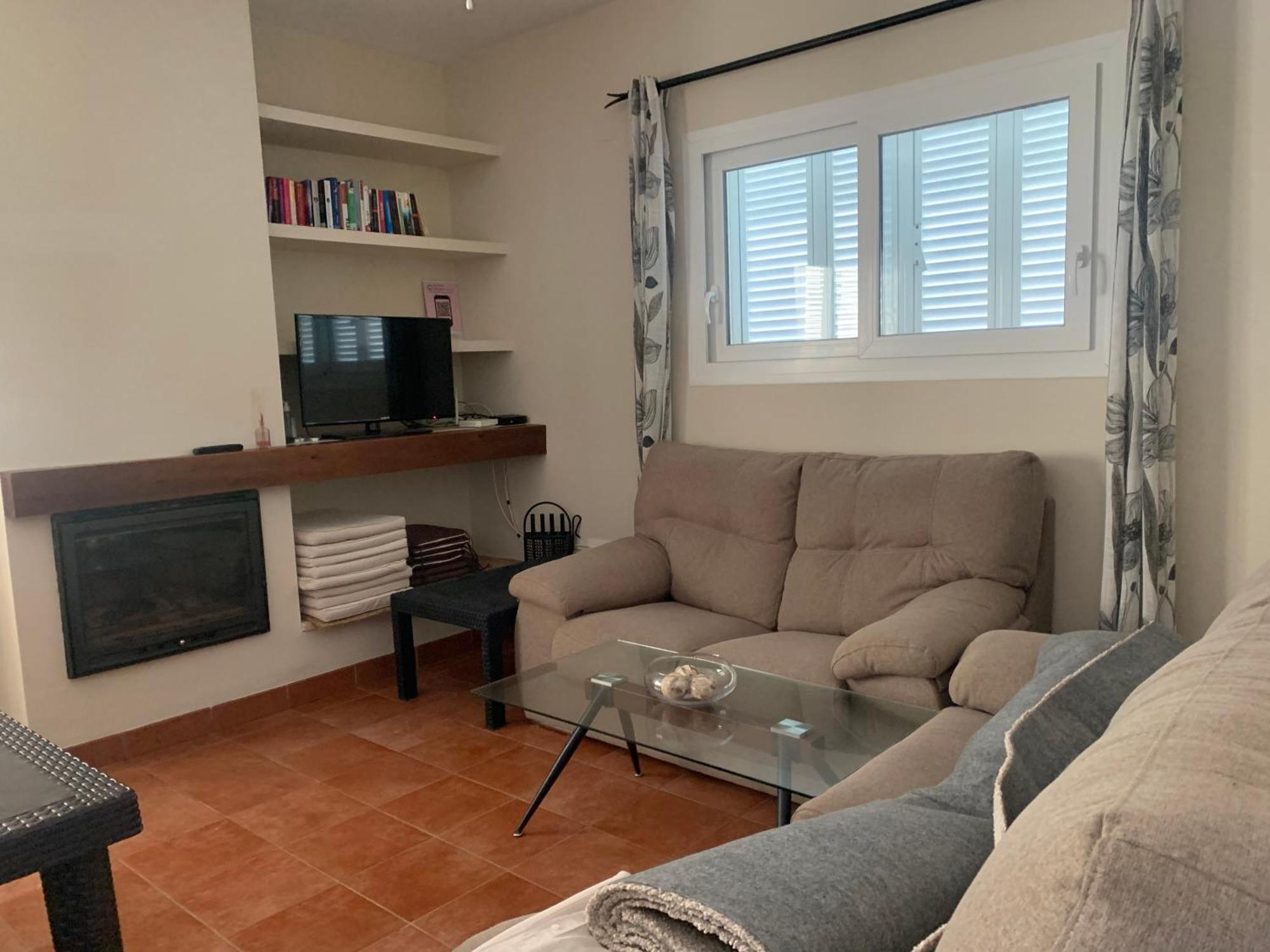 Villas La Barrosa Chiclana de la Frontera Ngoại thất bức ảnh