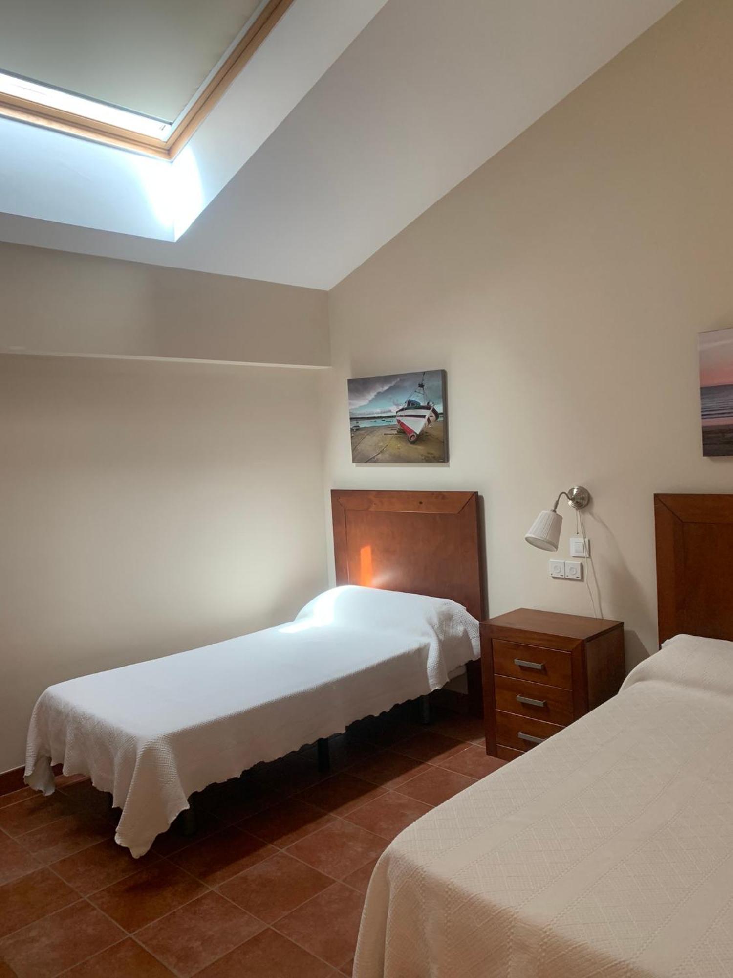 Villas La Barrosa Chiclana de la Frontera Ngoại thất bức ảnh