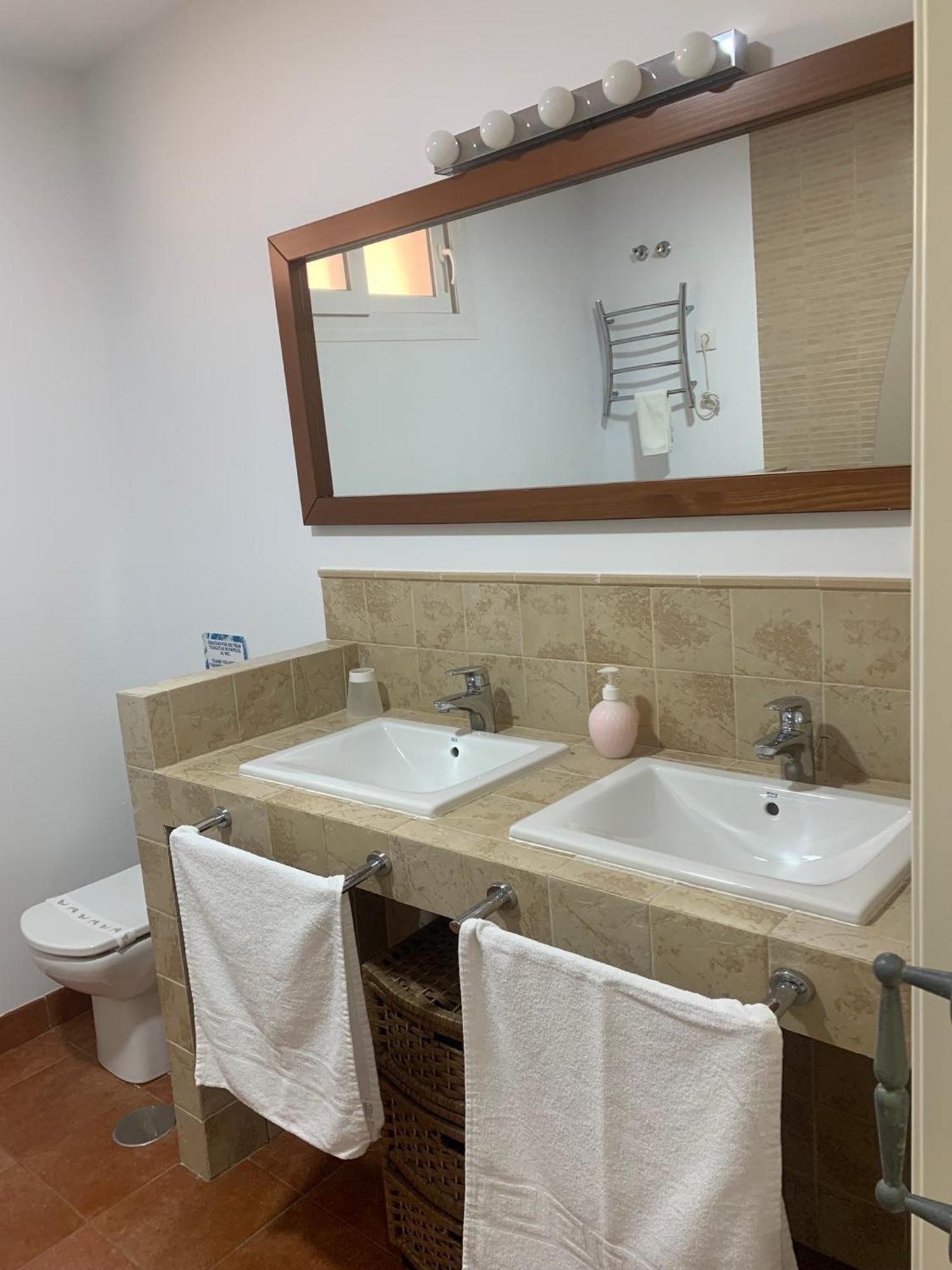 Villas La Barrosa Chiclana de la Frontera Ngoại thất bức ảnh