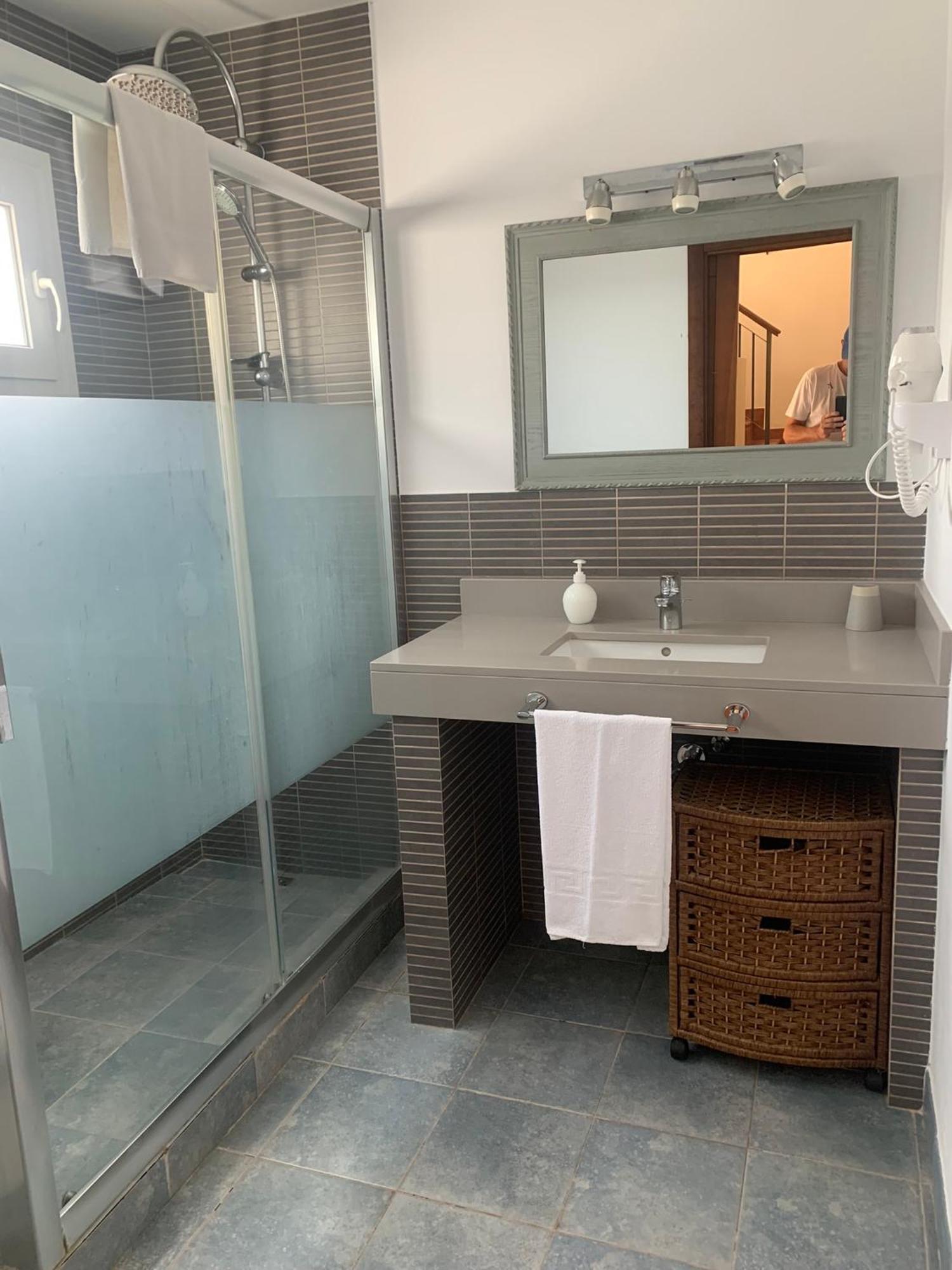 Villas La Barrosa Chiclana de la Frontera Ngoại thất bức ảnh