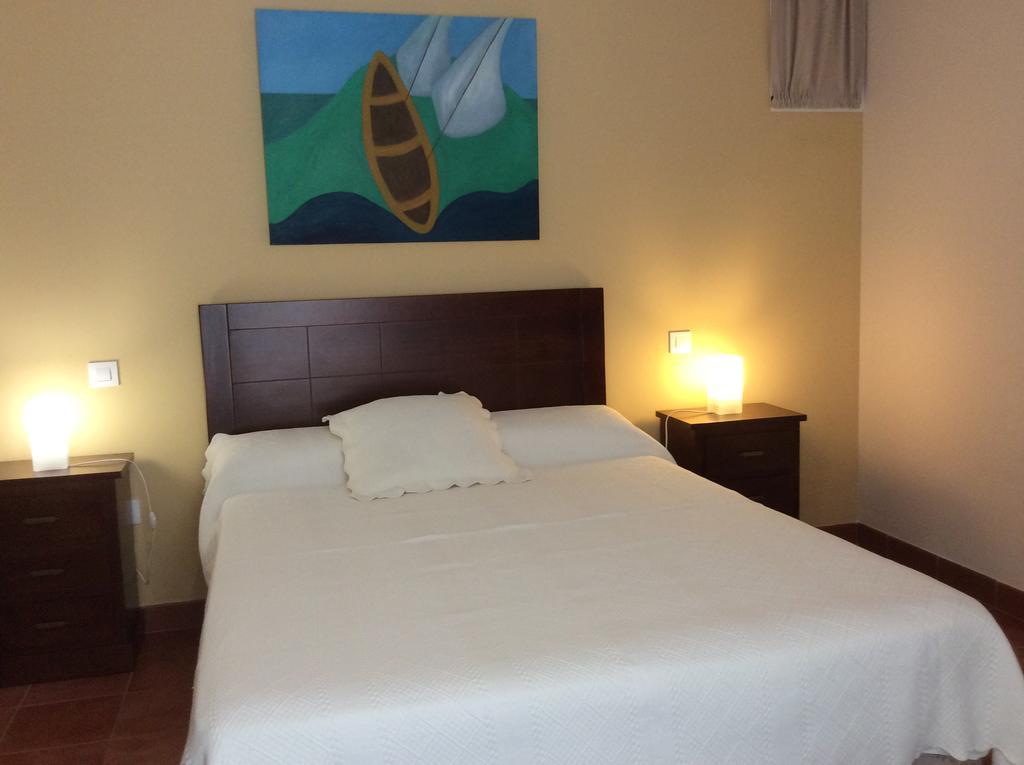 Villas La Barrosa Chiclana de la Frontera Ngoại thất bức ảnh