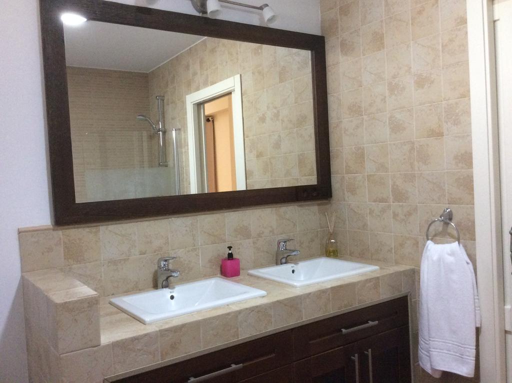 Villas La Barrosa Chiclana de la Frontera Ngoại thất bức ảnh