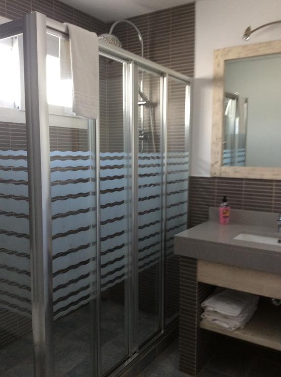 Villas La Barrosa Chiclana de la Frontera Ngoại thất bức ảnh